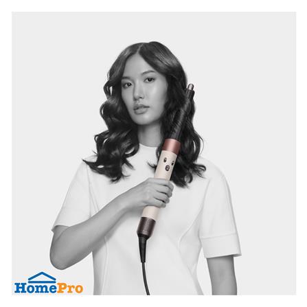 ชุดแกนม้วนผม DYSON GIF HS05 AIRWRAP COMPLETE LONG CERAMIC PINK_3