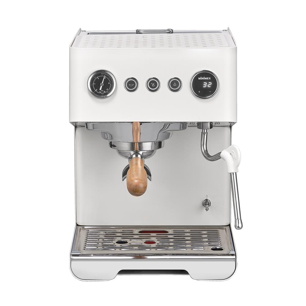 เครื่องชงกาแฟเอสเพรสโซ่ MINIMEX MCT1-CR