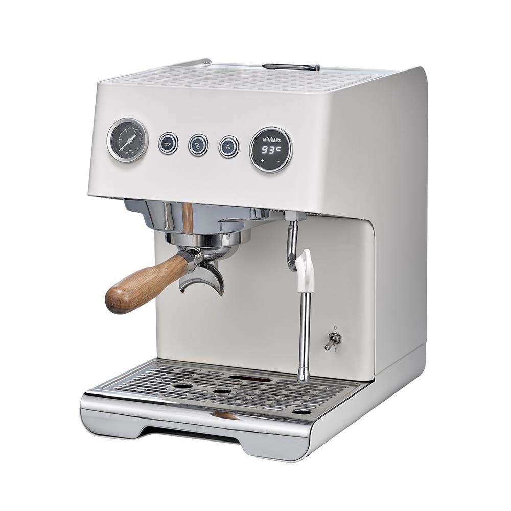 เครื่องชงกาแฟเอสเพรสโซ่ MINIMEX MCT1-CR