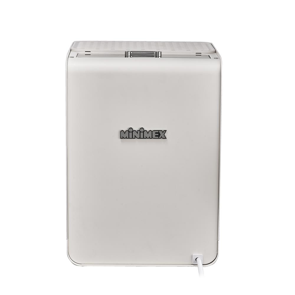 เครื่องชงกาแฟเอสเพรสโซ่ MINIMEX MCT1-CR