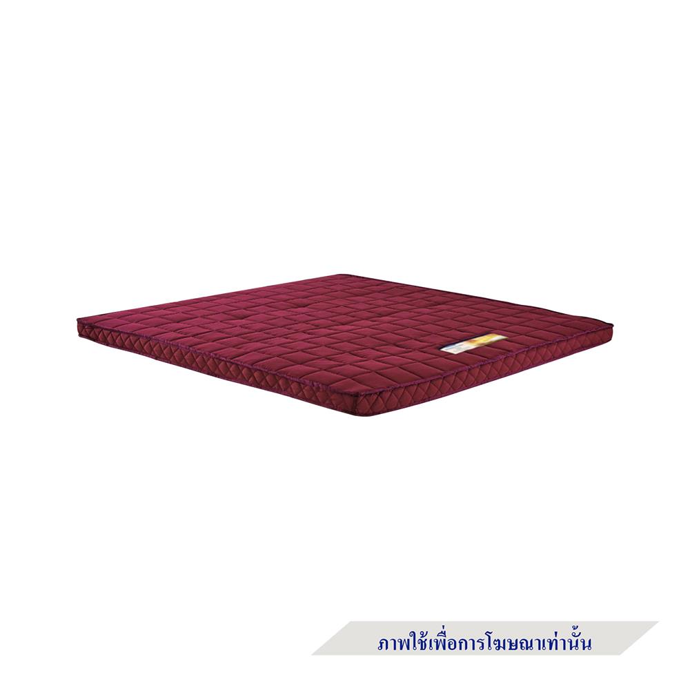 แผ่นรองนอน 3.5 ฟุต MIDAS REJUVENITE