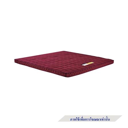 แผ่นรองนอน 3.5 ฟุต MIDAS REJUVENITE_0