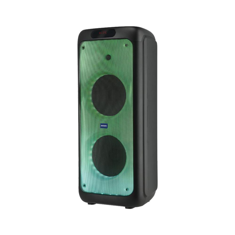 ลำโพงบลูทูธพร้อมไมค์ AIWA PSP-1010A