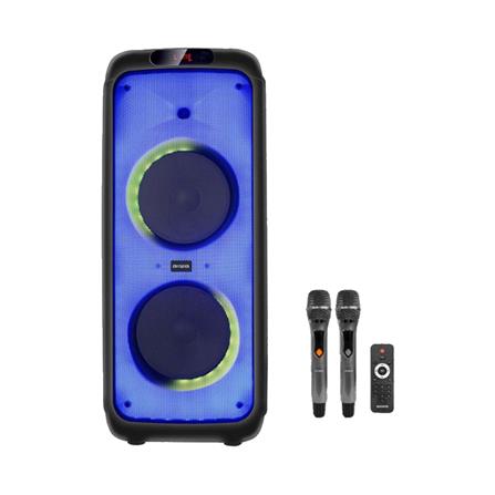 ลำโพงบลูทูธพร้อมไมค์ AIWA PSP-1010A