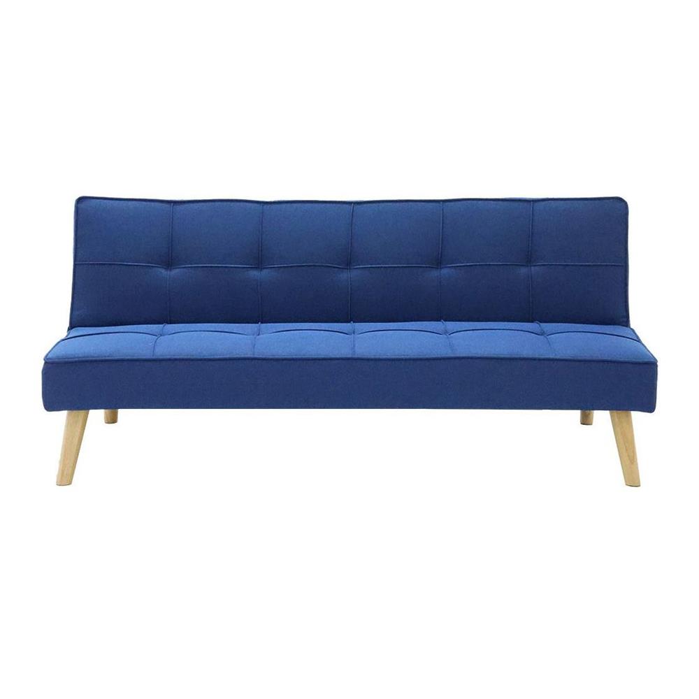 โซฟาเบด KONCEPT LOPEZ 19224281 สีน้ำเงิน