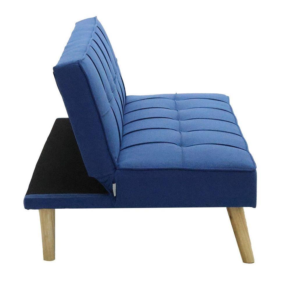 โซฟาเบด KONCEPT LOPEZ 19224281 สีน้ำเงิน