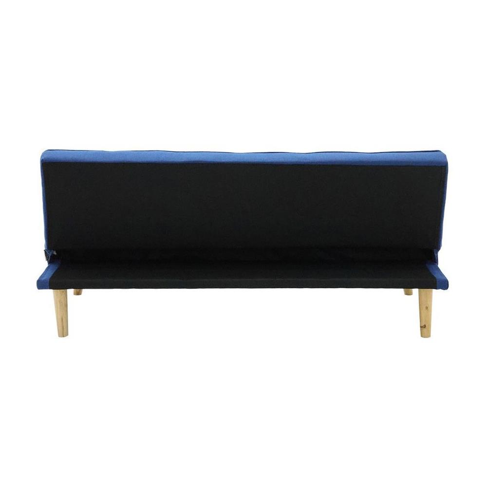 โซฟาเบด KONCEPT LOPEZ 19224281 สีน้ำเงิน