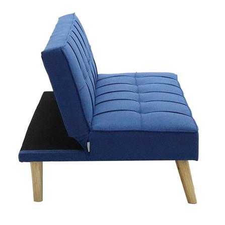 โซฟาเบด KONCEPT LOPEZ 19224281 สีน้ำเงิน_3