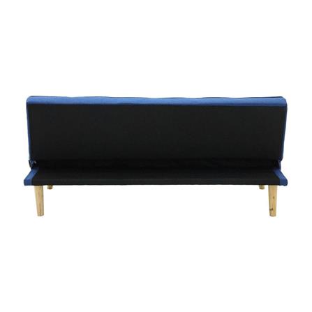 โซฟาเบด KONCEPT LOPEZ 19224281 สีน้ำเงิน_5