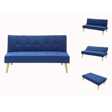 โซฟาเบด KONCEPT LOPEZ 19224281 สีน้ำเงิน_6