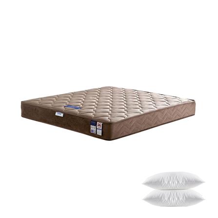 ที่นอน 6 ฟุต MIDAS NORTHLANDER พร้อมหมอนหนุน 2 ชิ้น