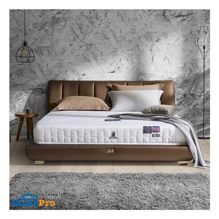 ที่นอน 6 ฟุต DUNLOPILLO WISDOM  พร้อมหมอนหนุน 2 ชิ้น_3