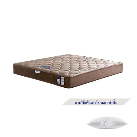 ที่นอน 3.5 ฟุต MIDAS NORTHLANDER พร้อมหมอนหนุน 1 ชิ้น_0