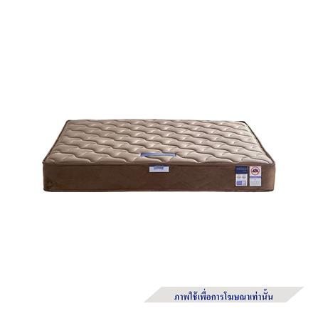 ที่นอน 3.5 ฟุต MIDAS NORTHLANDER พร้อมหมอนหนุน 1 ชิ้น_1