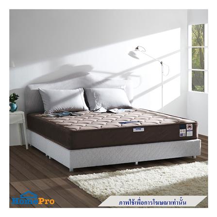 ที่นอน 3.5 ฟุต MIDAS NORTHLANDER พร้อมหมอนหนุน 1 ชิ้น_2