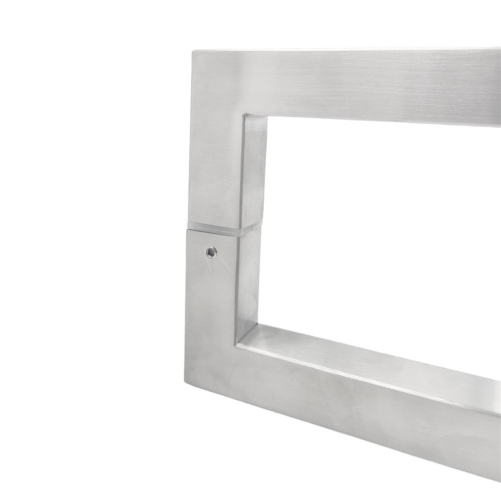 มือจับแบบดึงประตู AZLE PH012-1200 48 นิ้ว สีสเตนเลส