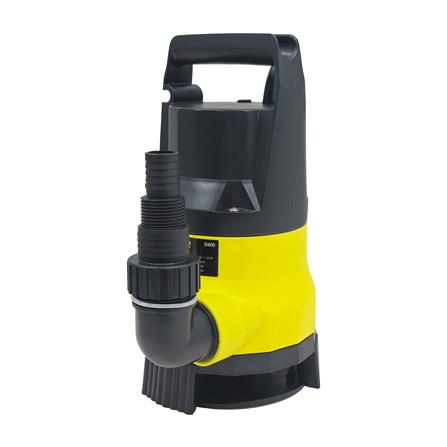 ปั๊มจุ่มน้ำเสีย DEXZON D400 400 วัตต์_2