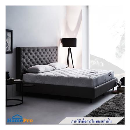 ที่นอน 3.5 ฟุต DUNLOPILLO BAMBURGH พร้อมหมอนหนุน 1 ชิ้น_3