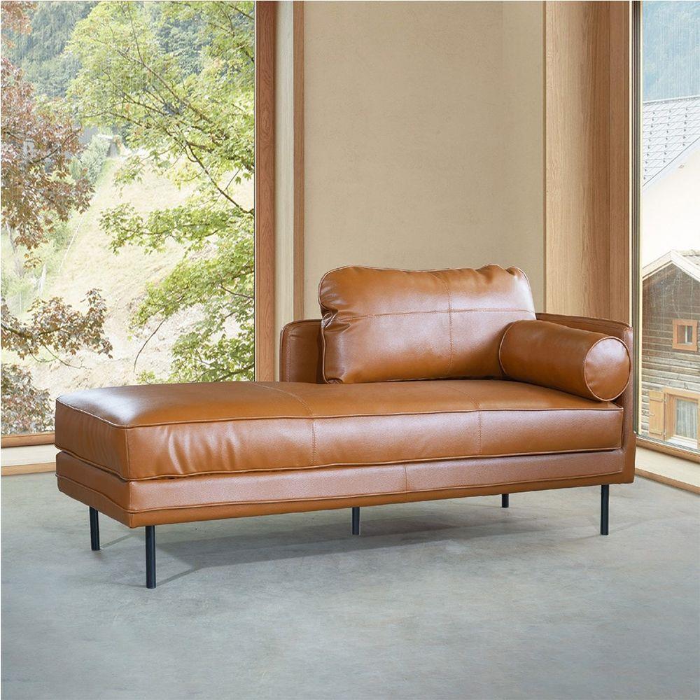 โซฟาเบด KONCEPT CUSHIE 19217004 สีน้ำตาล