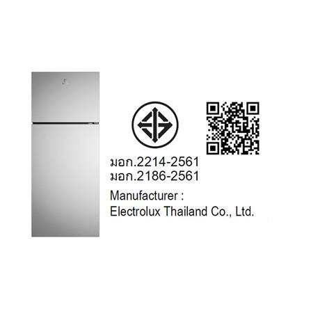 ตู้เย็น 2 ประตู ELECTROLUX ETM5002C-S 17.8คิว สีเงิน_6