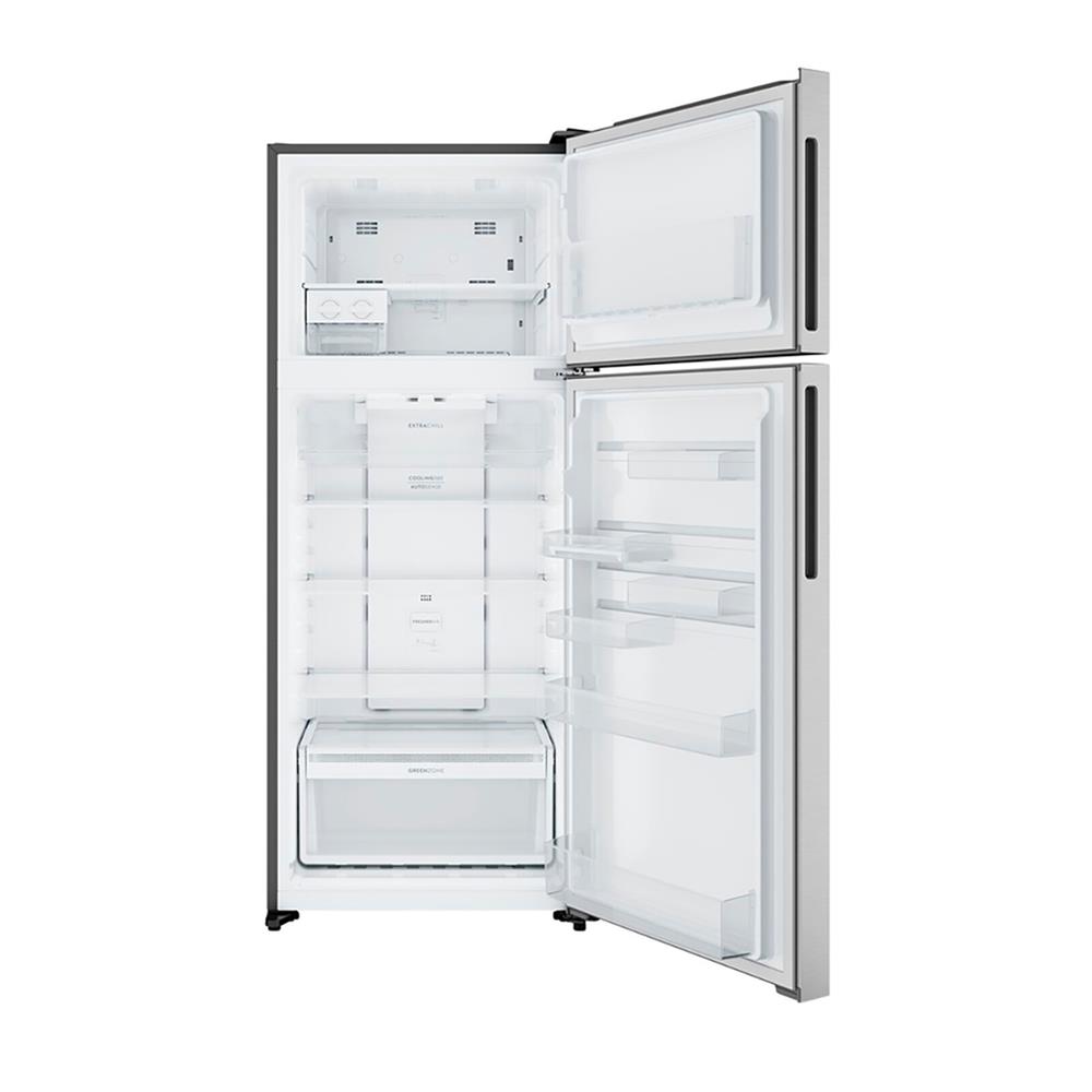 ตู้เย็น 2 ประตู ELECTROLUX ETM4302C-S 15.2 คิว สีเงิน