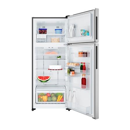 ตู้เย็น 2 ประตู ELECTROLUX ETM4302C-S 15.2 คิว สีเงิน_3