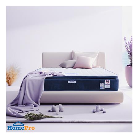 ที่นอน 5 ฟุต MIDAS MALYSSA I พร้อมหมอนหนุน 2 ชิ้น_3