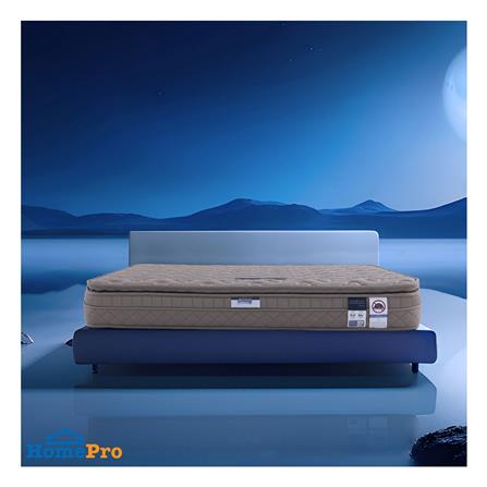 ที่นอน 5 ฟุต MIDAS MINA I พร้อมหมอนหนุน 2 ชิ้น_3