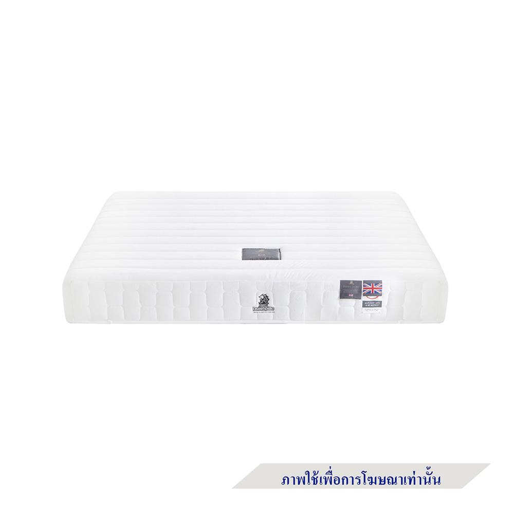 ที่นอน 3.5 ฟุต DUNLOPILLO WISDOM พร้อมหมอนหนุน 1 ชิ้น