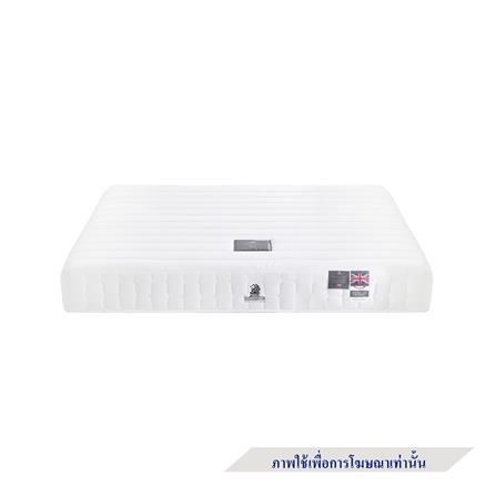 ที่นอน 3.5 ฟุต DUNLOPILLO WISDOM พร้อมหมอนหนุน 1 ชิ้น_1