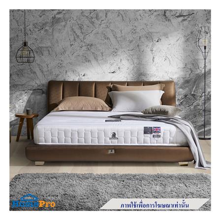 ที่นอน 3.5 ฟุต DUNLOPILLO WISDOM พร้อมหมอนหนุน 1 ชิ้น_3