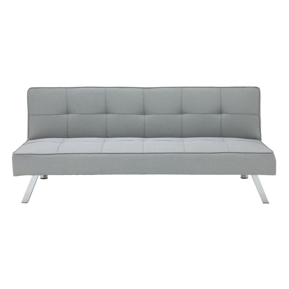 โซฟาเบด KONCEPT LODER 19222906 สีเทาอ่อน