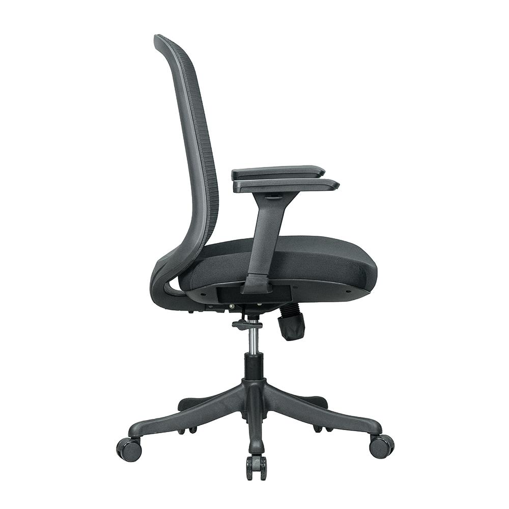 เก้าอี้สำนักงาน WORKSCAPE MILA WCH-00065 สีดำ