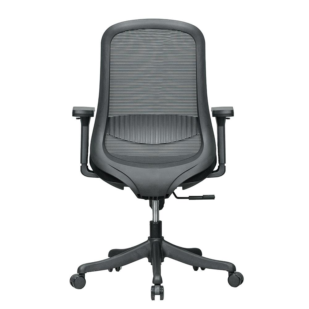 เก้าอี้สำนักงาน WORKSCAPE MILA WCH-00065 สีดำ