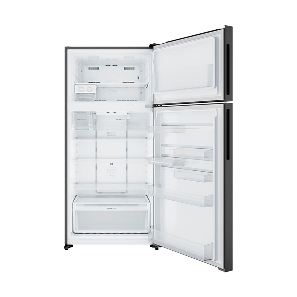 ตู้เย็น 2 ประตู ELECTROLUX ETM5002C-B 17.8 คิว สีดำ