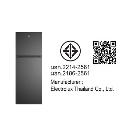 ตู้เย็น 2 ประตู ELECTROLUX ETM5002C-B 17.8 คิว สีดำ_6