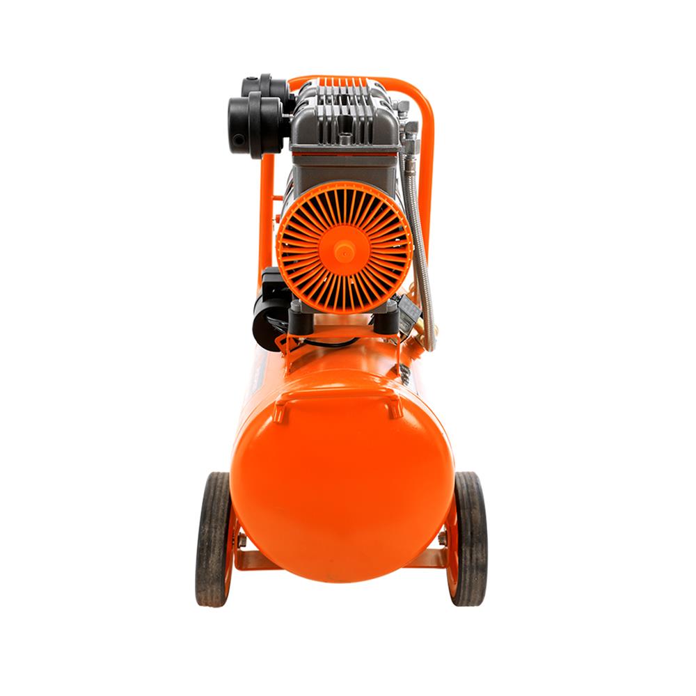 ปั๊มลม OIL FREE PUMPKIN PTT-X2HP30 2 แรงม้า 30 ลิตร