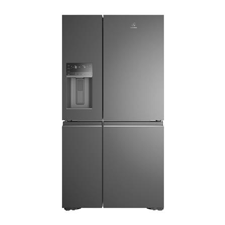 ตู้เย็น MULTI DOOR ELECTROLUX EQE6179B-B 21.5 คิว สีดำด้าน_0
