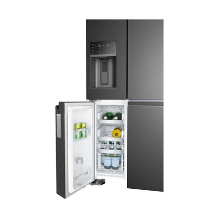 ตู้เย็น MULTI DOOR ELECTROLUX EQE6179B-B 21.5 คิว สีดำด้าน_2