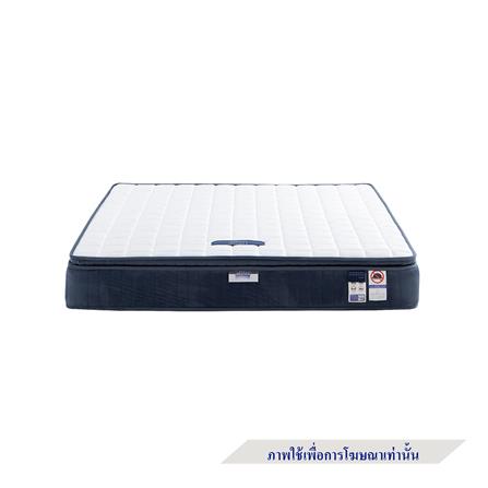 ที่นอน 3.5 ฟุต MIDAS MALYSSA I พร้อมหมอนหนุน 1 ชิ้น_1