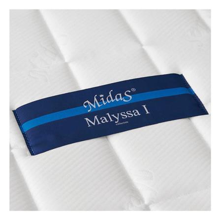 ที่นอน 3.5 ฟุต MIDAS MALYSSA I พร้อมหมอนหนุน 1 ชิ้น_2