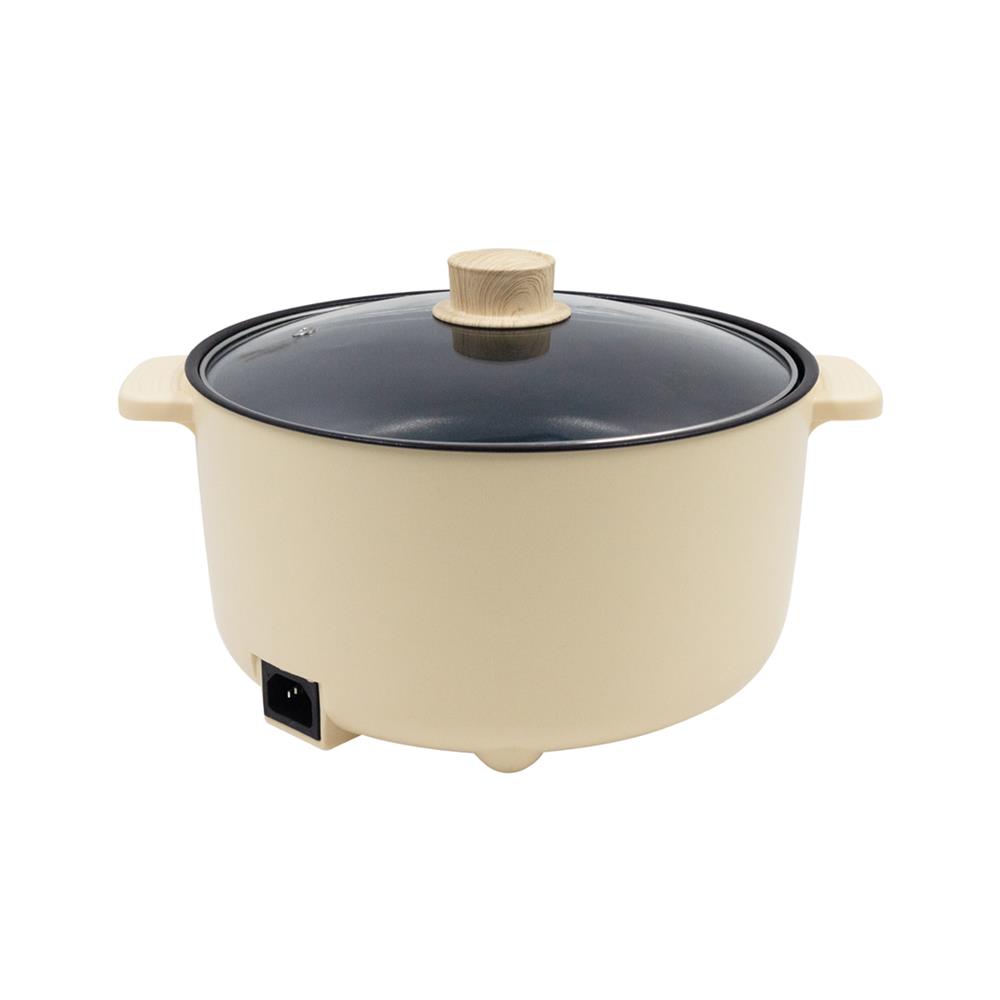 หม้ออเนกประสงค์ CEFLAR CG-03 2.2 ลิตร