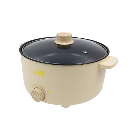 หม้ออเนกประสงค์ CEFLAR CG-03 2.2 ลิตร_1