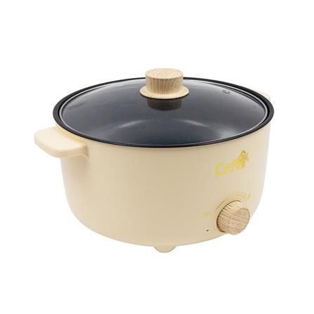 หม้ออเนกประสงค์ CEFLAR CG-03 2.2 ลิตร_2