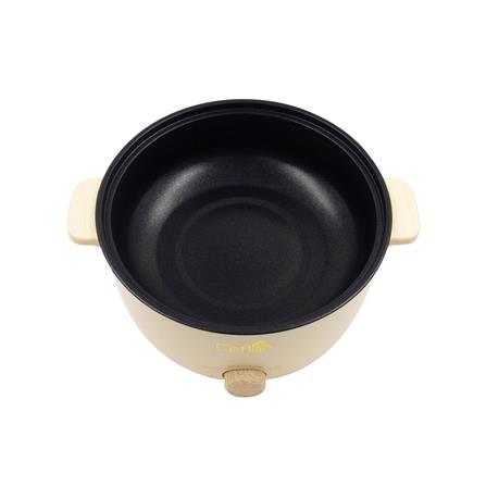 หม้ออเนกประสงค์ CEFLAR CG-03 2.2 ลิตร_4