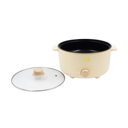 หม้ออเนกประสงค์ CEFLAR CG-03 2.2 ลิตร_5