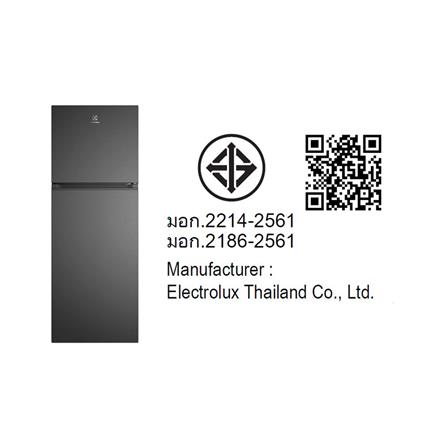 ตู้เย็น 2 ประตู ELECTROLUX ETM3400L-B 12 คิว สีดำ_6