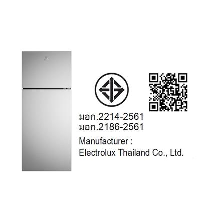 ตู้เย็น 2 ประตู ELECTROLUX ETM3100L-S 11 คิว สีเงิน_6