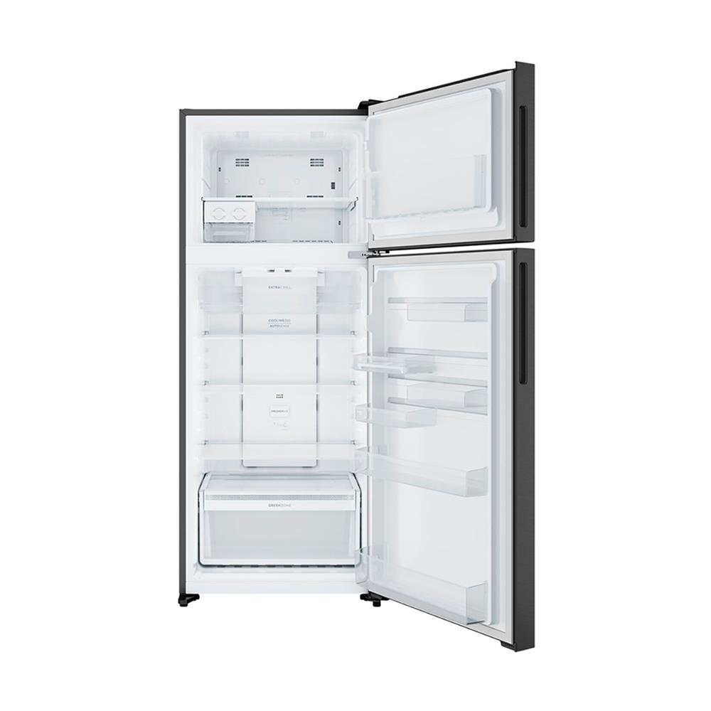 ตู้เย็น 2 ประตู ELECTROLUX ETM4302C-B 15.2 คิว สีดำ