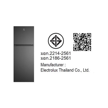 ตู้เย็น 2 ประตู ELECTROLUX ETM4302C-B 15.2 คิว สีดำ_6